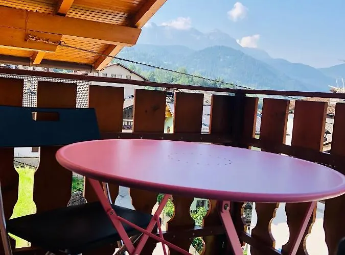 Appartamento Primiero San Martino Di Castrozza