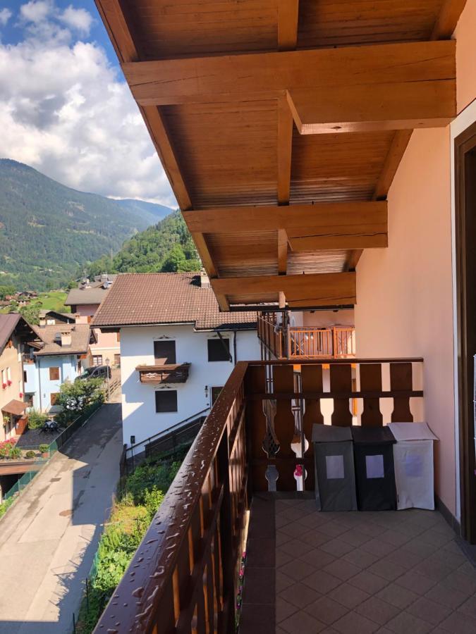Primiero San Martino Di Castrozza * Fiera Di Primiero
