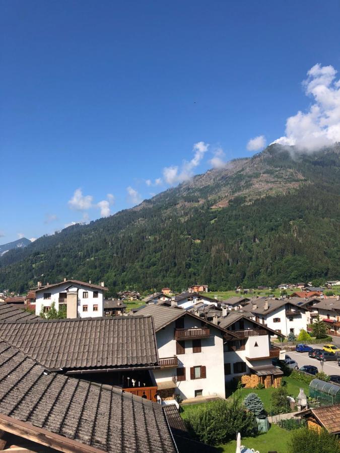 Primiero San Martino Di Castrozza Apartment *