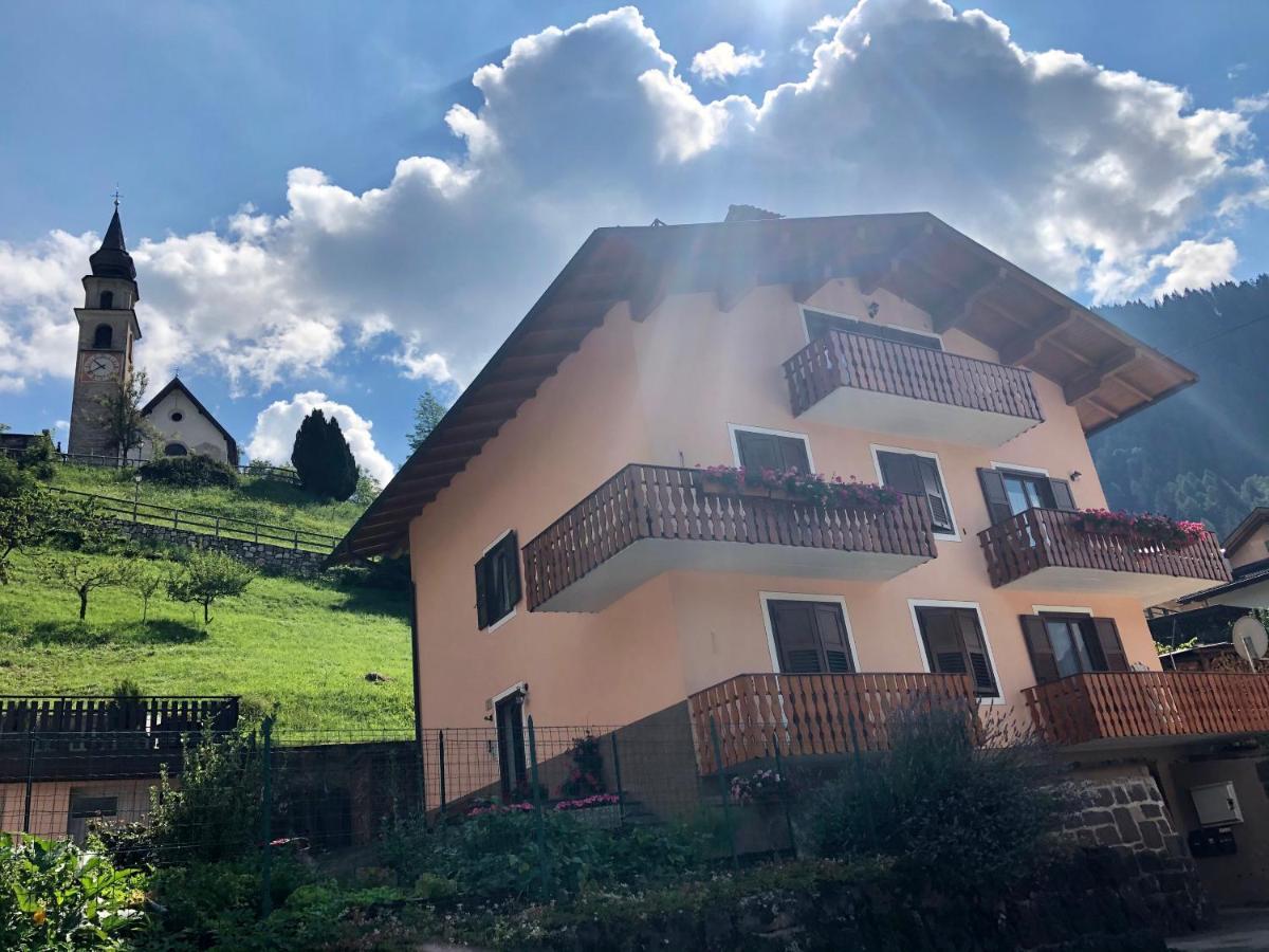 Primiero San Martino Di Castrozza Fiera Di Primiero