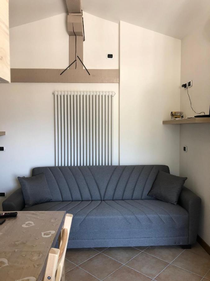 Apartment Primiero San Martino Di Castrozza