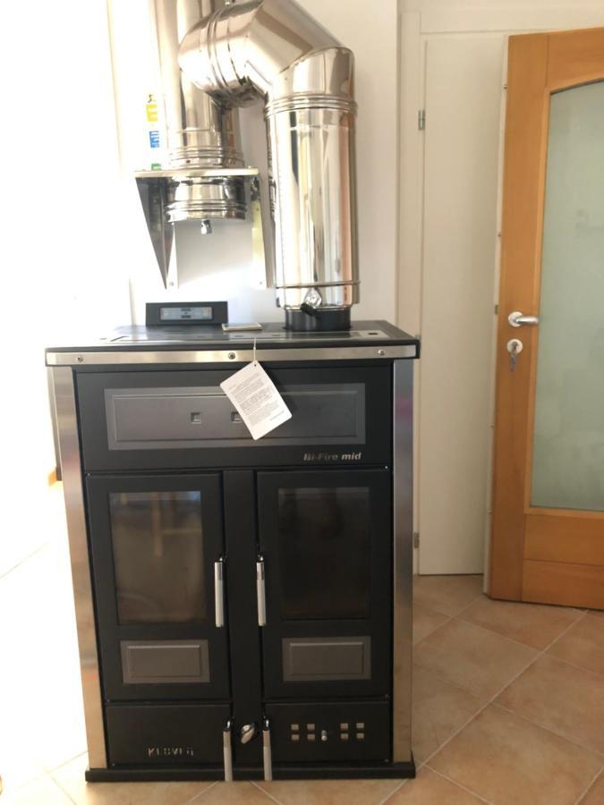 Apartment Primiero San Martino Di Castrozza